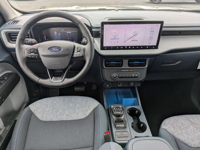 New 2026 Azure Gray Metallic Tri-Coat Ford XLT image 69