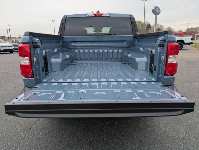 New 2026 Azure Gray Metallic Tri-Coat Ford XLT image 70