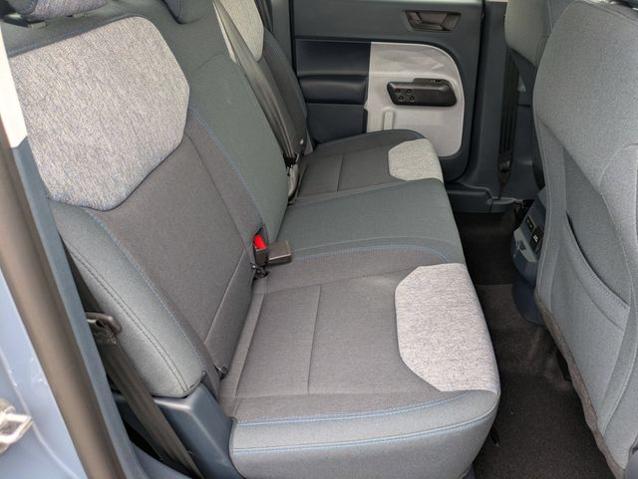 New 2026 Azure Gray Metallic Tri-Coat Ford XLT image 76