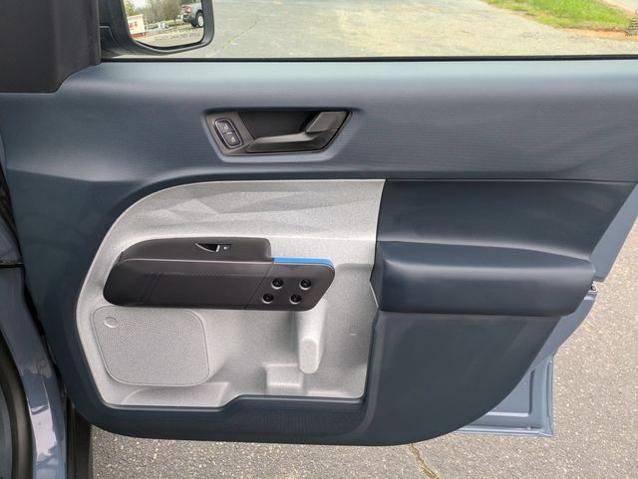 New 2026 Azure Gray Metallic Tri-Coat Ford XLT image 77