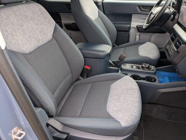 New 2026 Azure Gray Metallic Tri-Coat Ford XLT image 80