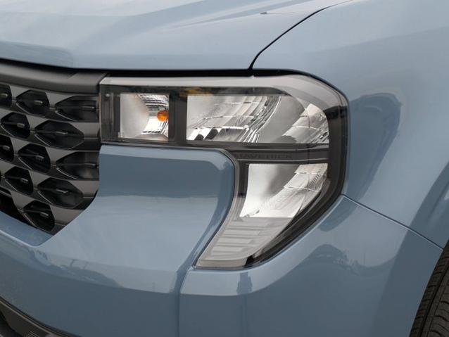 New 2026 Azure Gray Metallic Tri-Coat Ford XLT image 50