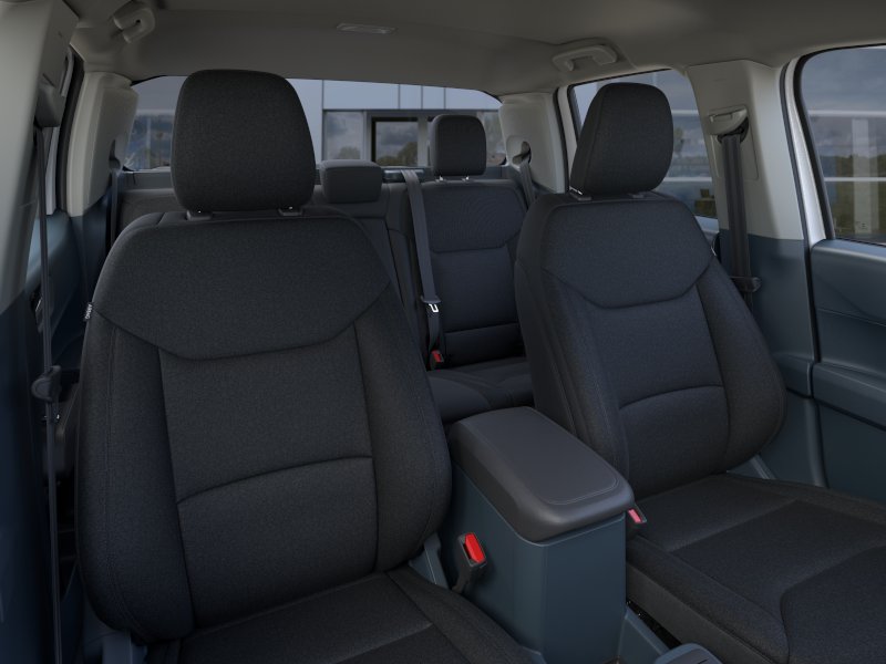 2025 Ford Maverick XLT - Photo 34