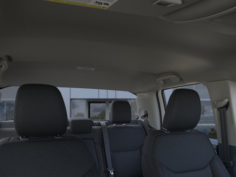 2025 Ford Maverick XLT - Photo 36