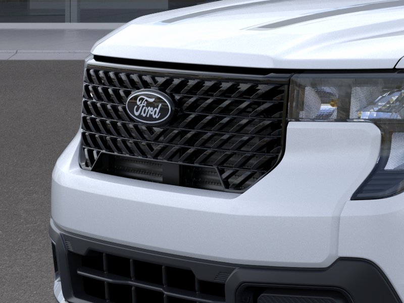 2025 Ford Maverick XLT - Photo 42