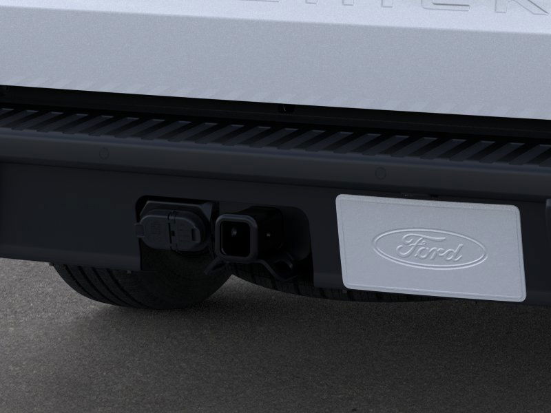 2025 Ford Maverick XLT - Photo 47