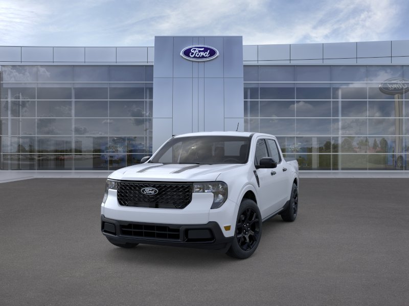 2025 Ford Maverick XLT - Photo 26