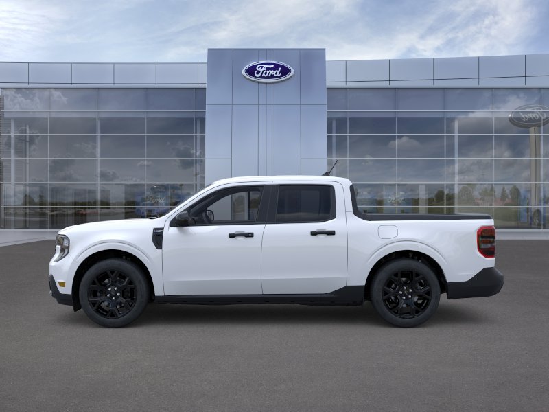 2025 Ford Maverick XLT - Photo 27