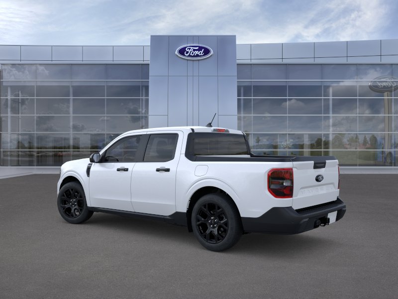 2025 Ford Maverick XLT - Photo 28