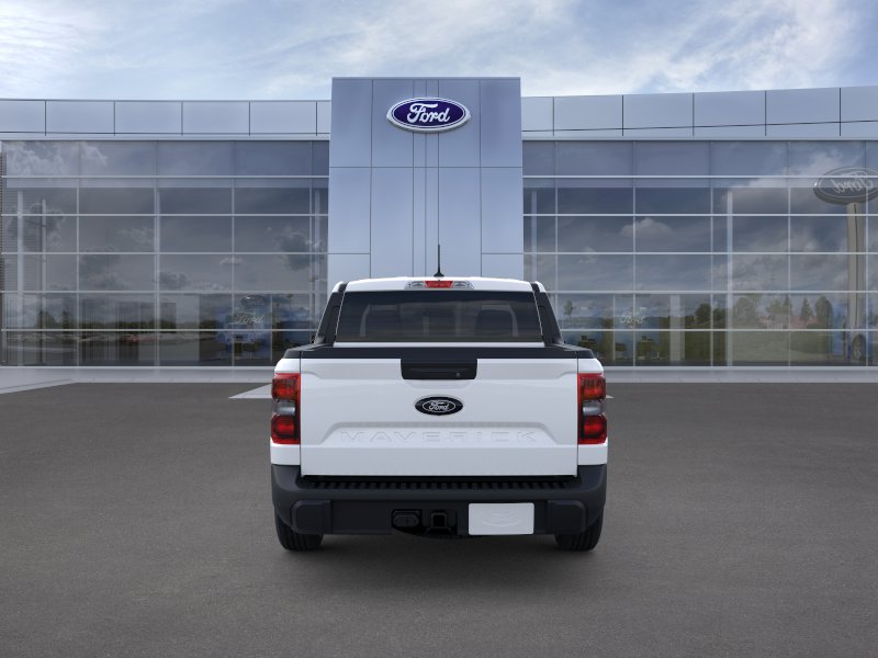2025 Ford Maverick XLT - Photo 29