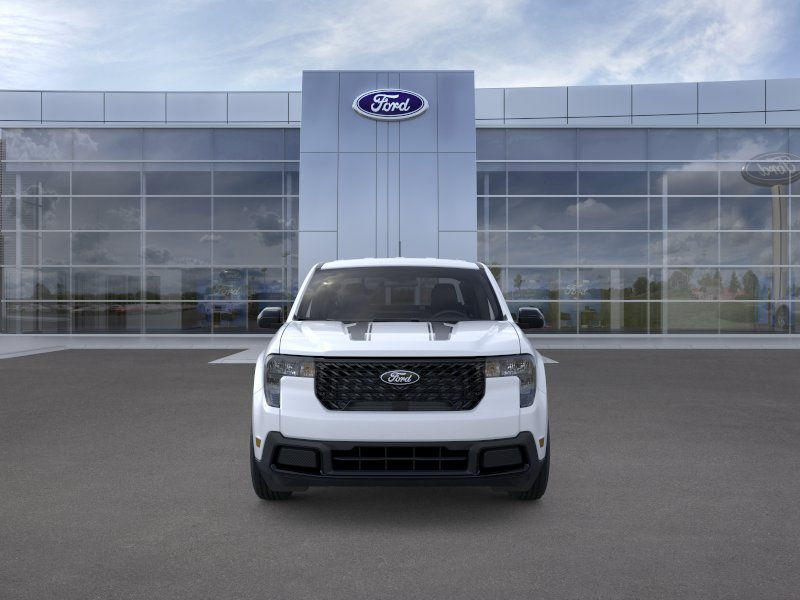 2025 Ford Maverick XLT - Photo 30