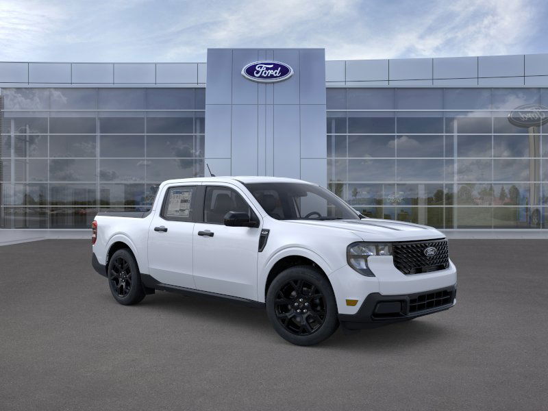 2025 Ford Maverick XLT - Photo 31