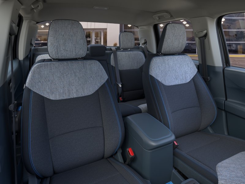 2026 Ford Maverick XLT - Photo 10