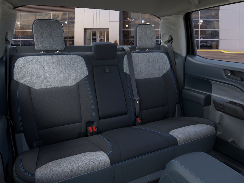 2026 Ford Maverick XLT - Photo 11