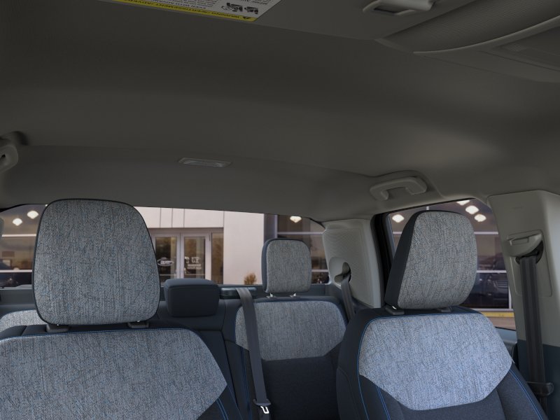 2026 Ford Maverick XLT - Photo 12