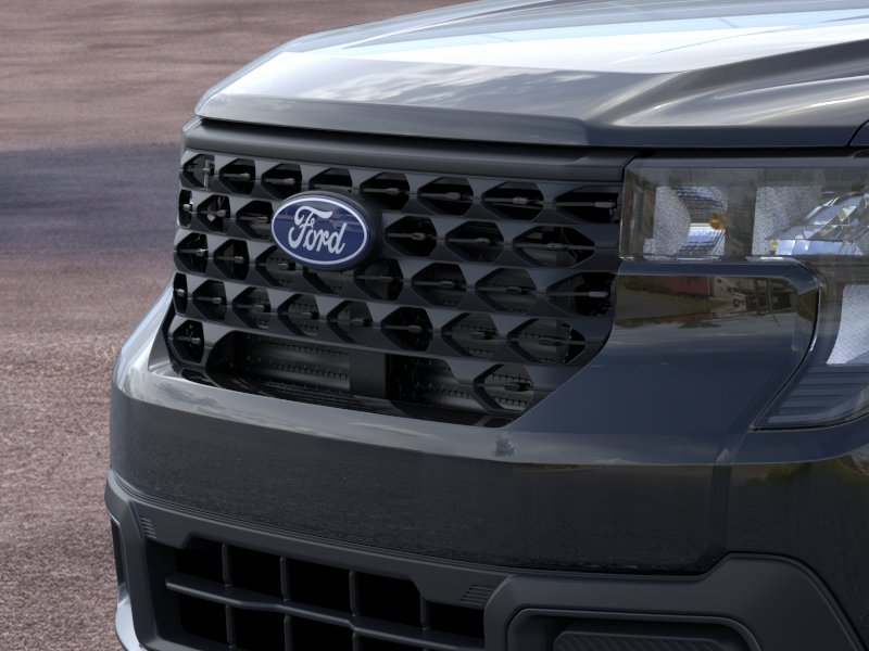 2026 Ford Maverick XLT - Photo 18