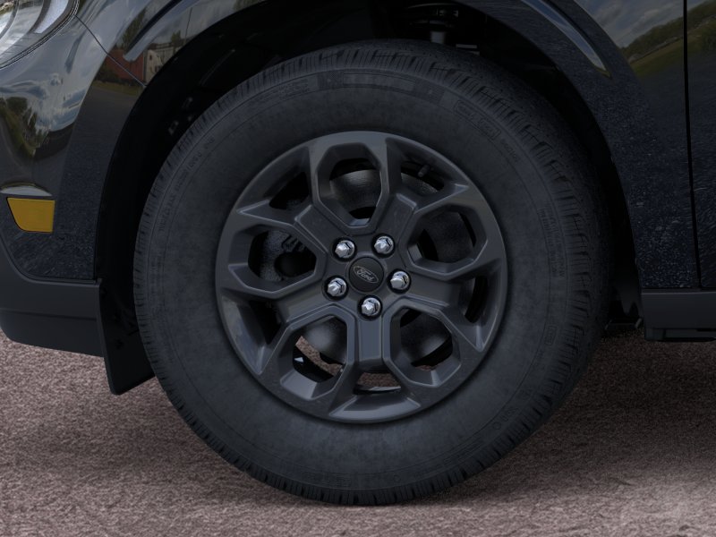 2026 Ford Maverick XLT - Photo 20