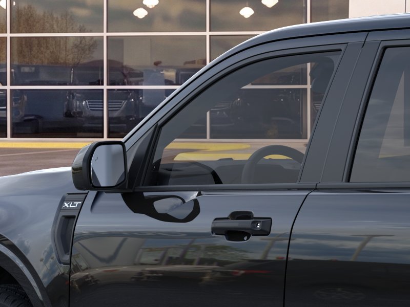 2026 Ford Maverick XLT - Photo 21