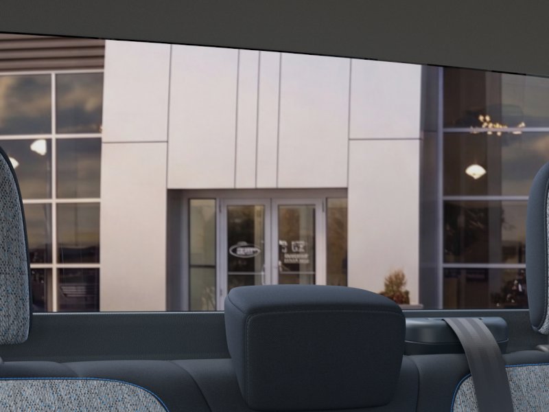 2026 Ford Maverick XLT - Photo 24