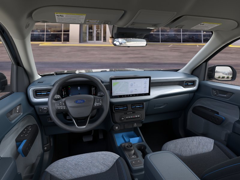 2026 Ford Maverick XLT - Photo 9