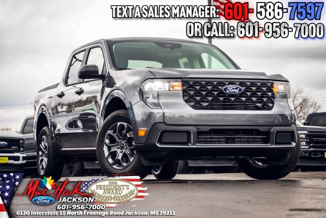 2026 Ford Maverick XLT for sale in Jackson, MS