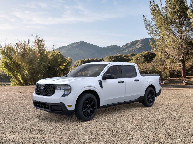 2025 Ford Maverick XLT AWD's photo