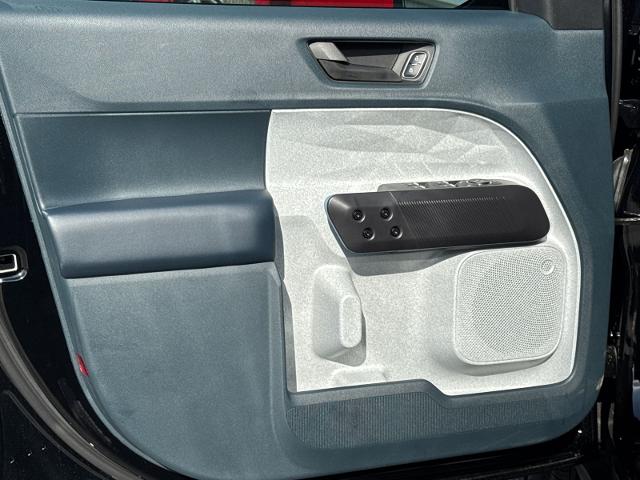 New 2026 Shadow Black Ford XLT image 45