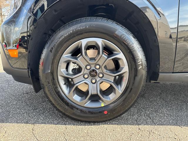 New 2026 Shadow Black Ford XLT image 46