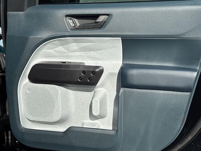 New 2026 Shadow Black Ford XLT image 49