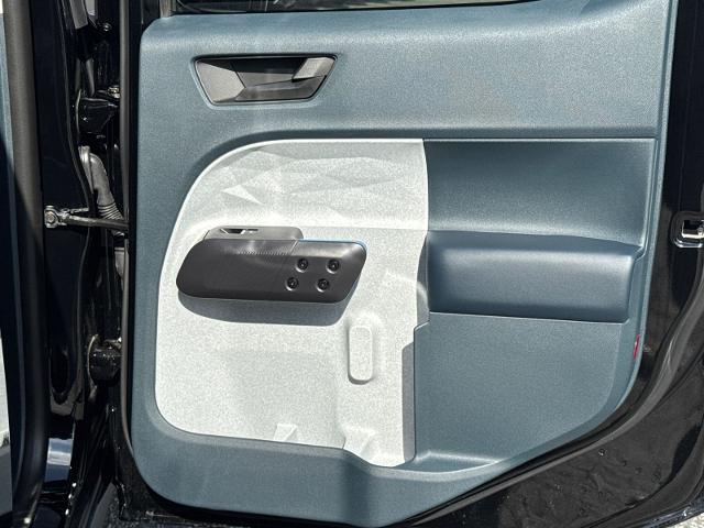 New 2026 Shadow Black Ford XLT image 51