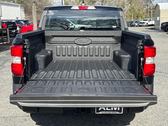 New 2026 Shadow Black Ford XLT image 53