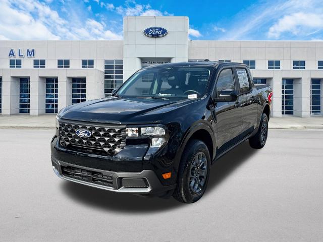 New 2026 Shadow Black Ford XLT image 35