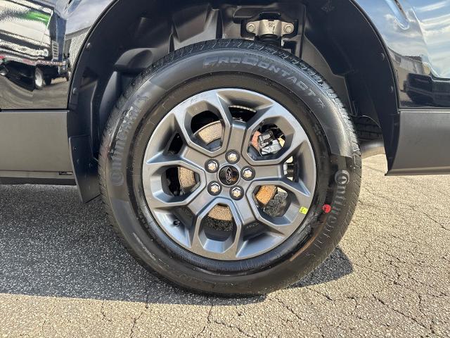 New 2026 Shadow Black Ford XLT image 54