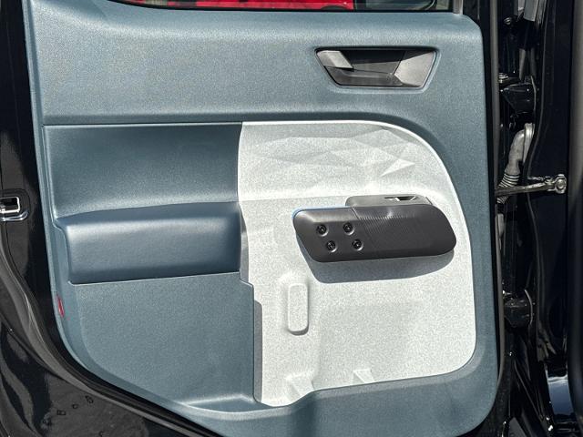 New 2026 Shadow Black Ford XLT image 56