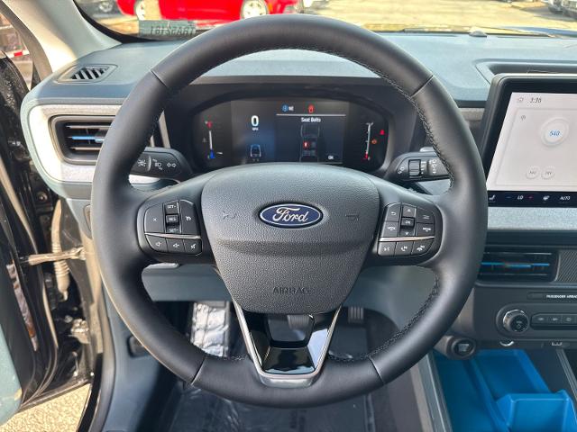 New 2026 Shadow Black Ford XLT image 58