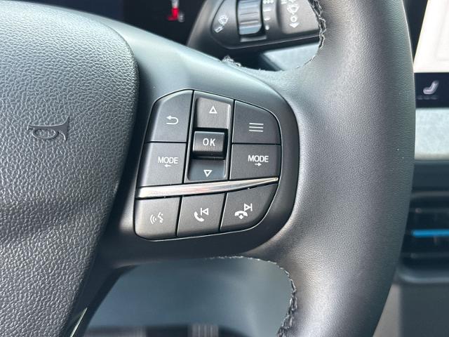 New 2026 Shadow Black Ford XLT image 60