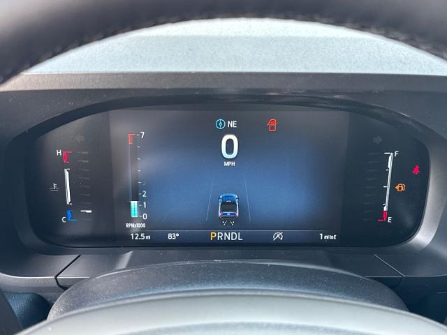 New 2026 Shadow Black Ford XLT image 61