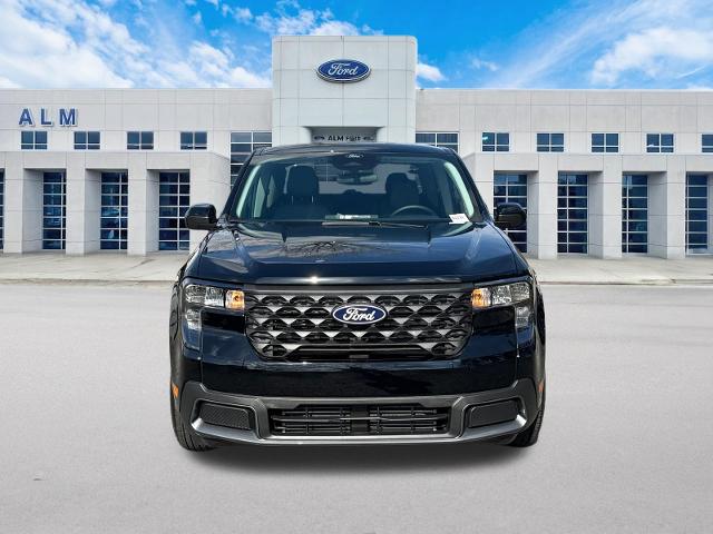 New 2026 Shadow Black Ford XLT image 36