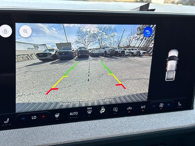 New 2026 Shadow Black Ford XLT image 64
