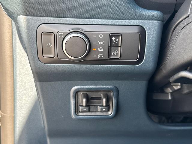 New 2026 Shadow Black Ford XLT image 67