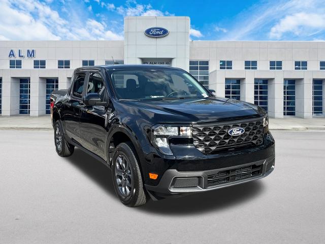 New 2026 Shadow Black Ford XLT image 38