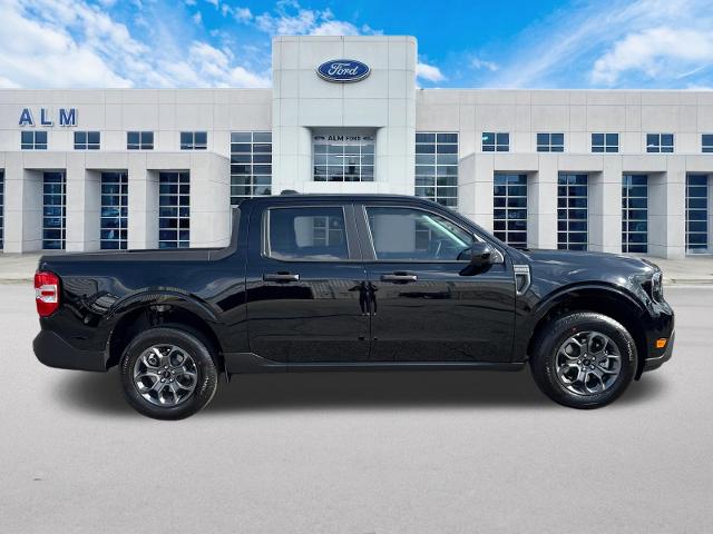 New 2026 Shadow Black Ford XLT image 39