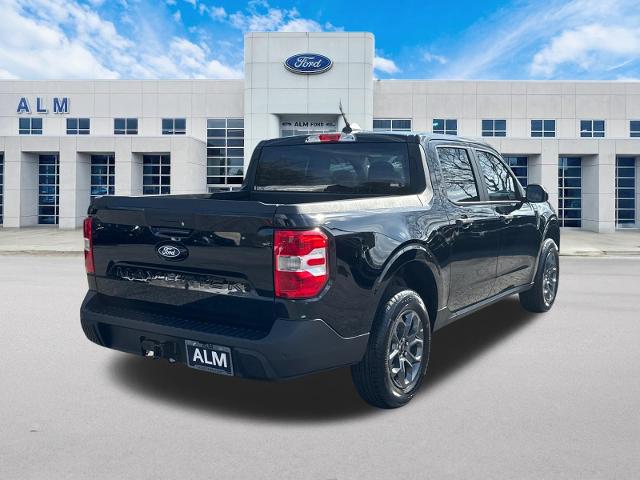 New 2026 Shadow Black Ford XLT image 40