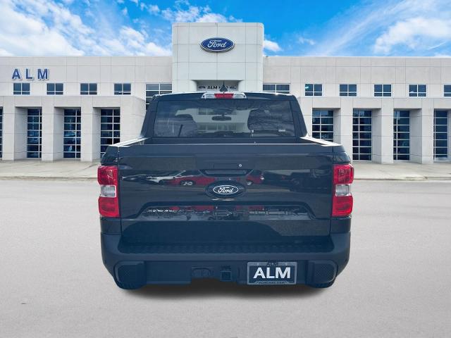 New 2026 Shadow Black Ford XLT image 41