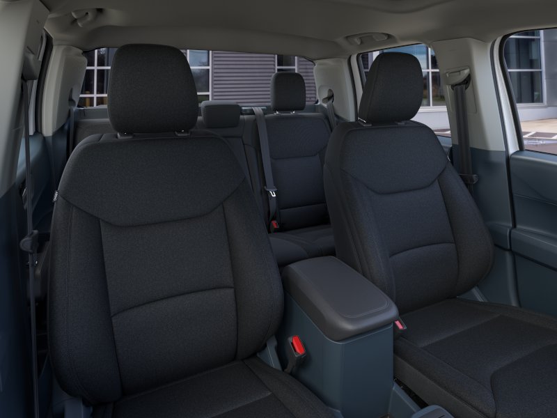 2025 Ford Maverick XLT - Photo 13