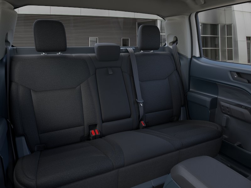 2025 Ford Maverick XLT - Photo 14