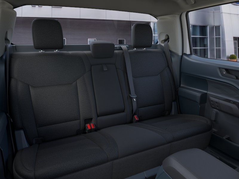 2025 Ford Maverick XLT - Photo 14