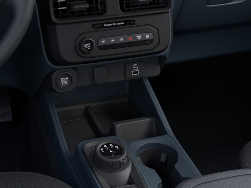 2025 Ford Maverick XLT - Photo 17