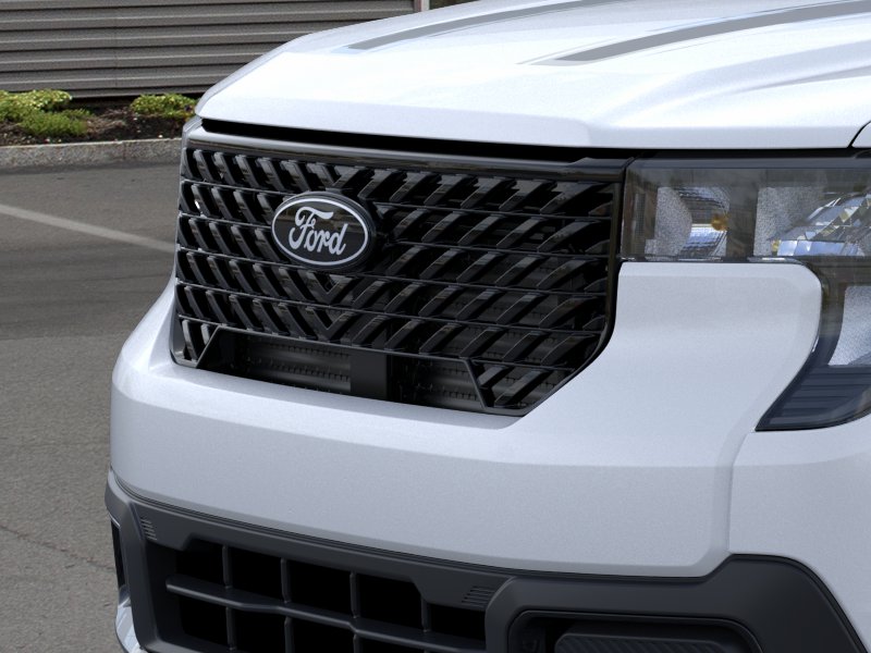 2025 Ford Maverick XLT - Photo 19