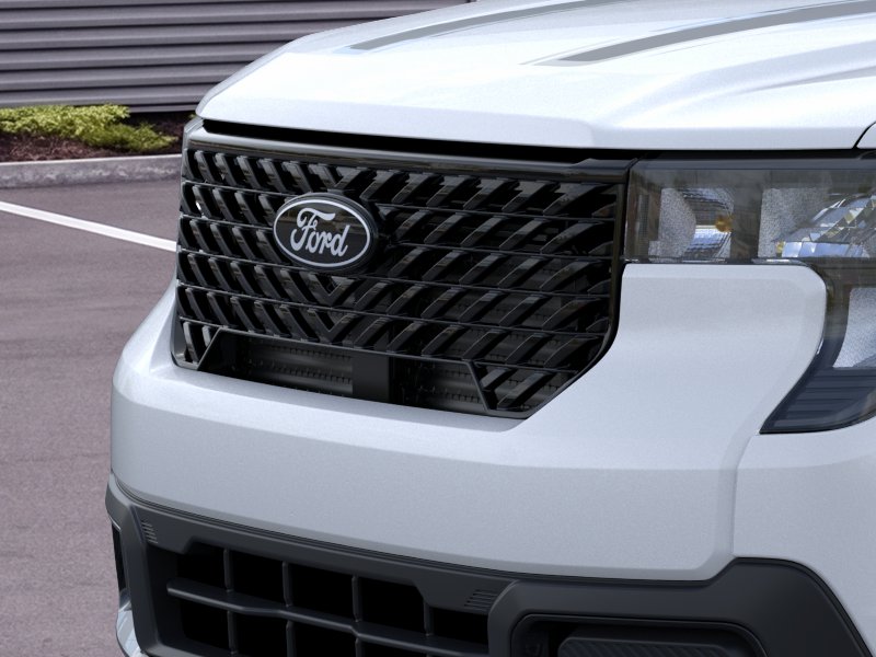 2025 Ford Maverick XLT - Photo 19
